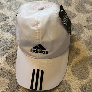Adidas hat
